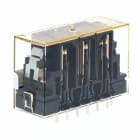 OMRON ELECTRONICS - Relè sicurezza,24Vcc,3NO+3NC,10A/250Vac