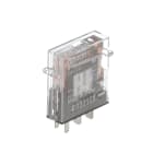 OMRON ELECTRONICS - rele per morsettiere G7TC 5A 24V na