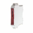 OMRON ELECTRONICS - Modulo di sicurezza, 24 V ac/dc, 2 canali, 2 PNP + 1 ausiliario PNP, 2A/24 Vdc.