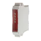 OMRON ELECTRONICS - Espansione G9SR 3NO r90s+1PNP per modulo G9SR-AD 3 NA 6A/250Vc.a ritardo OFF e ON impostabile 0-90 sec.