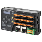 OMRON ELECTRONICS - IO-LINK MASTER UNIT, CC-LINK IE FIELD, C