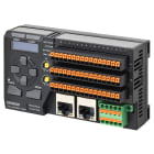 OMRON ELECTRONICS - IO-LINK MASTER UNIT, ETHETNET/IP, MODBUS