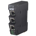 OMRON ELECTRONICS - i/o remoto- Unità di derivazione per rete E