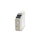 OMRON ELECTRONICS - Timer elettronico H3DK-M 22,5mm multiscala multifunzione multitensione 1 uscita SPDT ritardata guida DIN.