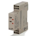OMRON ELECTRONICS - TIMER-ANALDIN17.5MULTISCTENS.RITECCMOLLA