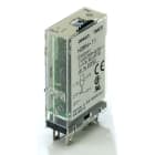 OMRON ELECTRONICS - timer miniatura ultrasottile temp analogico meccatronico