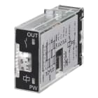 OMRON ELECTRONICS - TimerAnalMiniUltraMultiScaFunz0.1s10min12DC