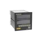 OMRON ELECTRONICS - Contatore H7BX, 72x72, 100...240Vca,1R+1T