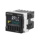 OMRON ELECTRONICS - Contatore digitale plug-in morsetti a vite