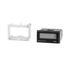 OMRON ELECTRONICS - counter- Totalizzatore. 132 DIN 48 x 24 m
