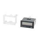 OMRON ELECTRONICS - counter- Totalizzatore. 132 DIN 48 x 24 m