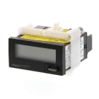 OMRON ELECTRONICS - Contaore, 1/32 DIN (48 x 24 mm), autoalimen