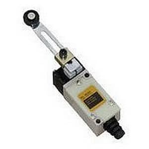 OMRON ELECTRONICS - finecorsa- Unip doppia interr. BRACRegROT