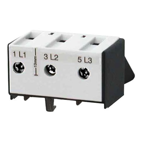 OMRON ELECTRONICS - teleruttore-AccRelTermBasex separatoxJ7TKNB