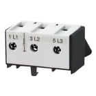 OMRON ELECTRONICS - teleruttore-AccRelTermBasex separatoxJ7TKNB