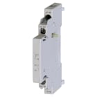 OMRON ELECTRONICS - teleruttore cont aus 1 na 1 nc montaggio laterale sx