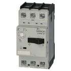OMRON ELECTRONICS - teleruttore interaut 1 a ac3 termico regolabile 0,63-1 a con sganciatore termico