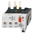 OMRON ELECTRONICS - teleruttore rel term sg ter 28,42 a j7kn-40 sganciatore termico regolabile per mod j7kn-40