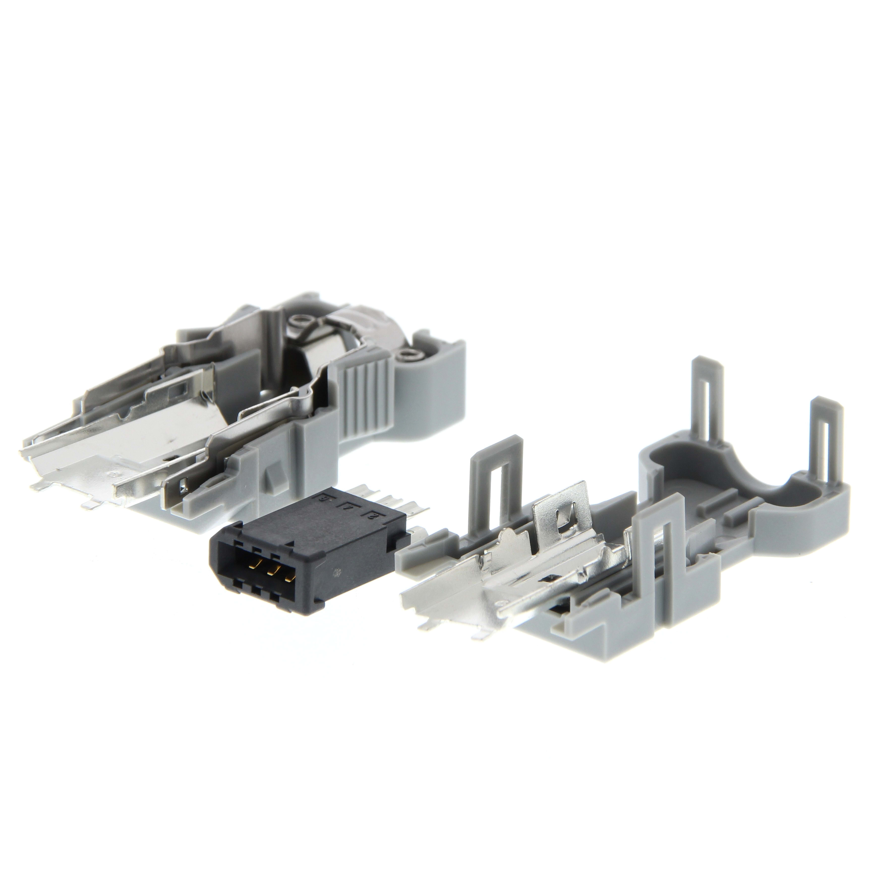 OMRON ELECTRONICS - servo- Kit connettore del servoazionamento
