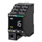 OMRON ELECTRONICS - Monitoraggio stato motori, CA, trifase, mot
