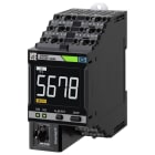 OMRON ELECTRONICS - Monitoraggio delle condizioni del motore, C