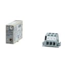 OMRON ELECTRONICS - sonda reg liv subminiatura altissima sensibilità 0-50 mohm zoccolo din livello minimo massimo uscita npn alimentazione cc
