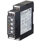 OMRON ELECTRONICS - rele-Contr1fase.MinMaxCorr.0.1..5A.OutSPDT