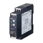 OMRON ELECTRONICS - Regol cond K8AK, 24Vca/cc,10..100ko, 22,5mm