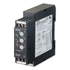 OMRON ELECTRONICS - rele-ContrMonSovrSotTens20Vmax600VOut2SPDT