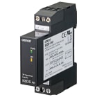 OMRON ELECTRONICS - Relè K8DS, 3-ph, 3-fili, 200...480Vc.a.