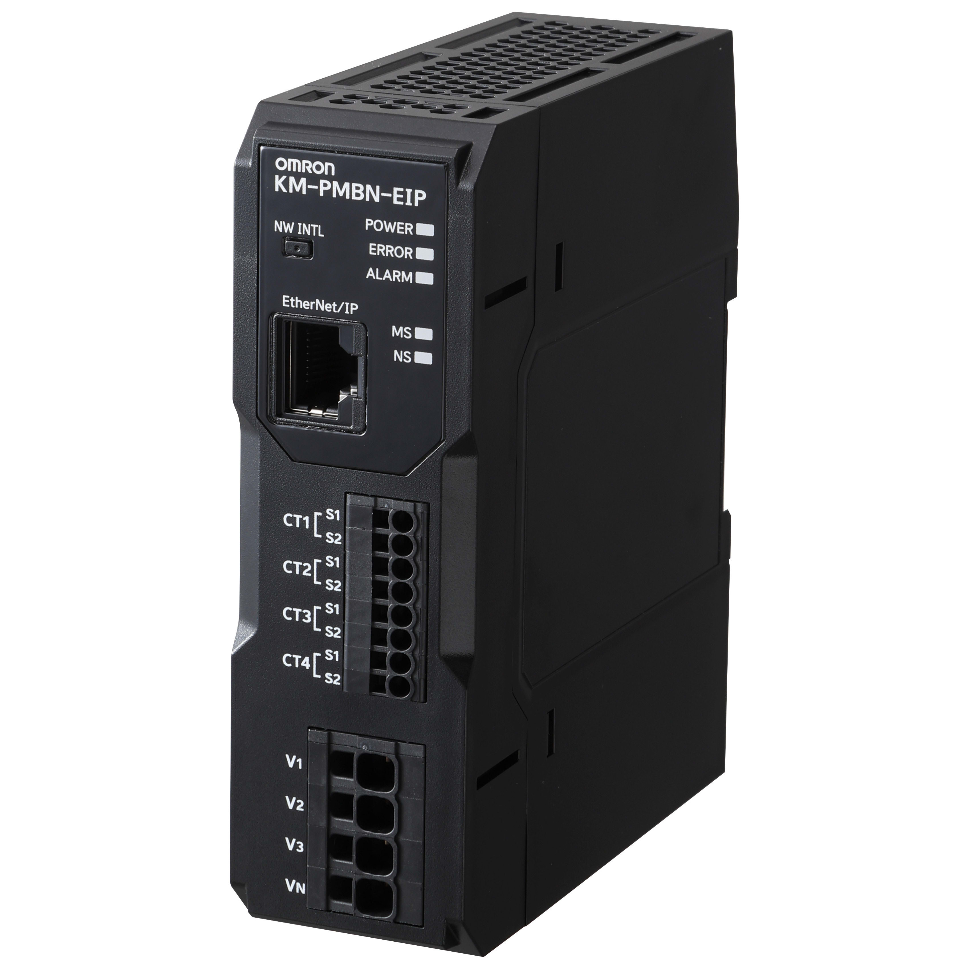 OMRON ELECTRONICS - DISPOSITIVO COMPATTO MONITORAGGIO POTENZ