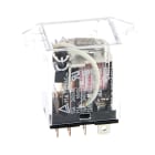 OMRON ELECTRONICS - RELE-1SPDT.15A 250VC.A.