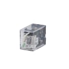 OMRON ELECTRONICS - rele 1 spdt 15a 250vca con 1 contatto in scambio, terminali ad innesto o saldare, diodo di protezione