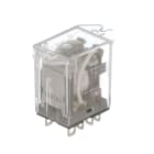 OMRON ELECTRONICS - rele 2 contatti in scambio 10 A