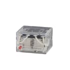 OMRON ELECTRONICS - rele-4 spdt 10 a 220 vca terminali ad innesto led contatti in scambio