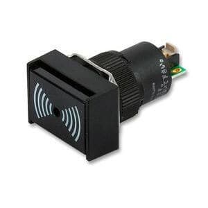 OMRON ELECTRONICS - finecorsa- Ronzatore intermittente o contin