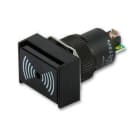OMRON ELECTRONICS - finecorsa- Ronzatore intermittente o contin