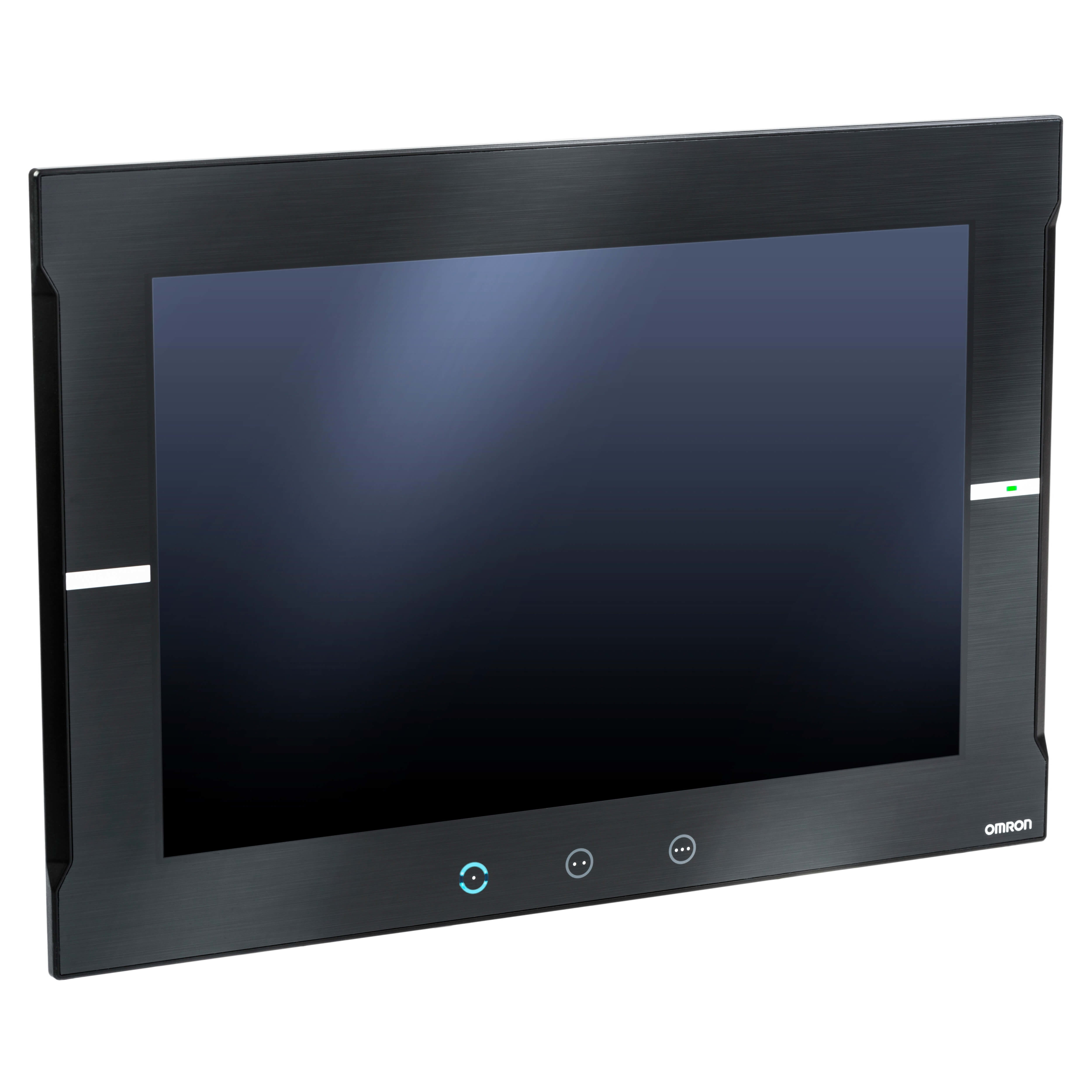 OMRON ELECTRONICS - TOUCH SCREEN HMI, 15.4 INCH WIDE SCREEN,