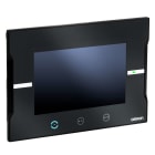 OMRON ELECTRONICS - TOUCH SCREEN HMI, 7 INCH WIDE SCREEN, TF