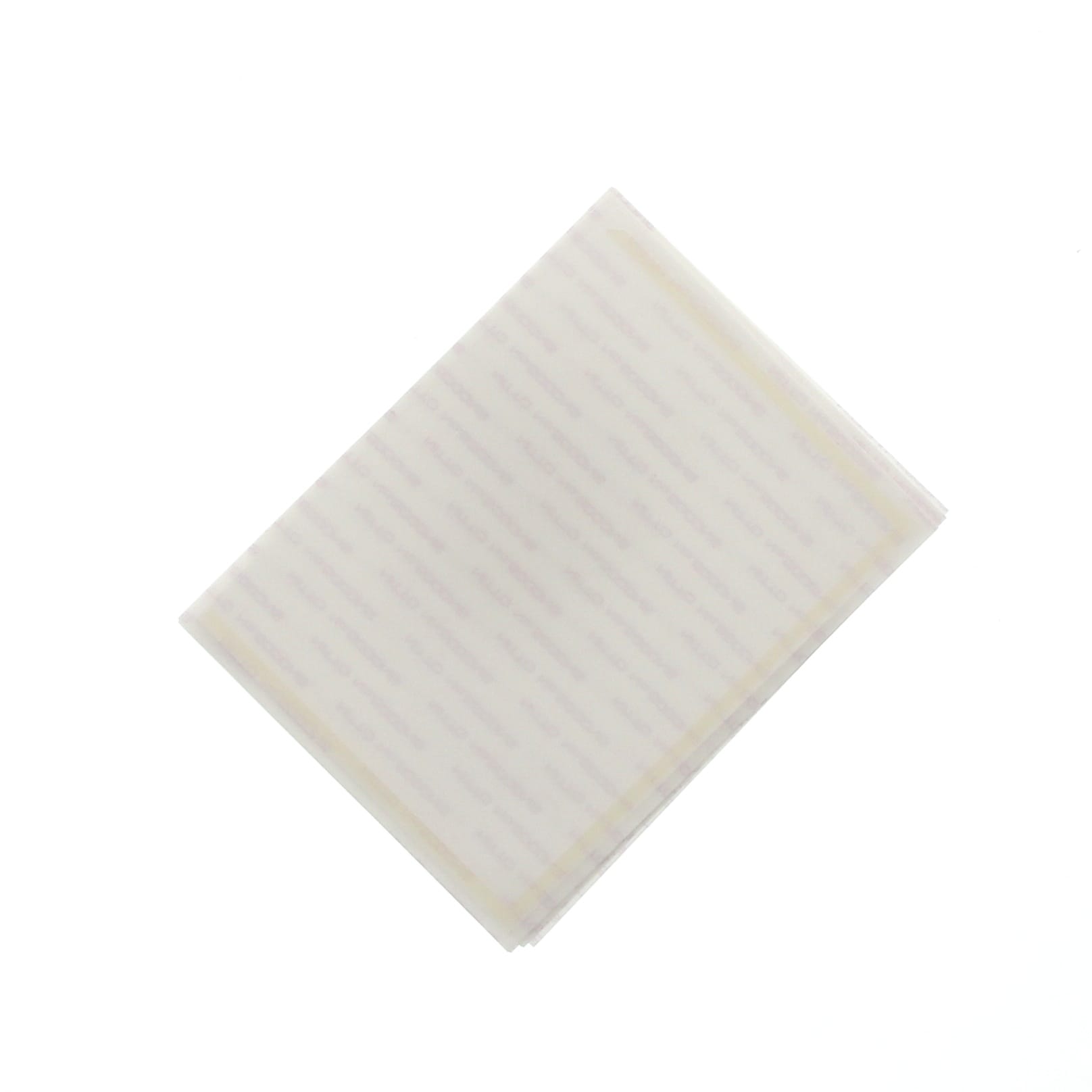 OMRON ELECTRONICS - Pannello op.- NB5Q 5 pellicole protettive
