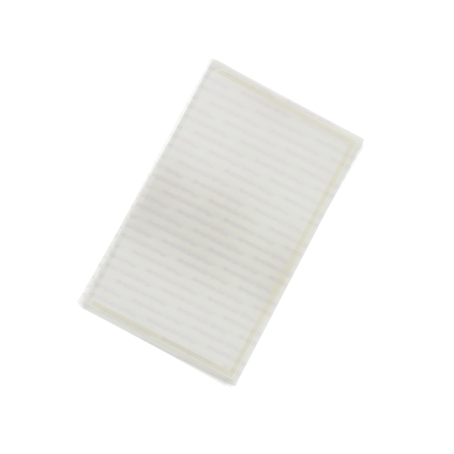 OMRON ELECTRONICS - Pannello op.- NB7W 5 pellicole protettive