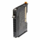 OMRON ELECTRONICS - plc nx hsc seriale ssi 2 ch serie nx ingresso encoder seriale ssi 2 canali