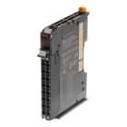 OMRON ELECTRONICS - Modulo I/O NX, 16 ingressi digitali NPN, Push-In Plus.
