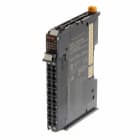 OMRON ELECTRONICS - Modulo I/O NX, 16 ingressi digitali PNP, Push-In Plus.