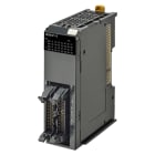 OMRON ELECTRONICS - plc nx 16di 16do npn serie nx 16 ingressi digitali 16 uscite digitali connettore mil
