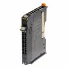 OMRON ELECTRONICS - plc nx con 4 uscite digitali pnp della serie nx