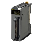OMRON ELECTRONICS - plc nx 32 uscite digitali npn connettore mil serie nx