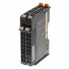 OMRON ELECTRONICS - plc- NX. 4AI termocoppie. ris 0.01°C