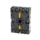 OMRON ELECTRONICS - zoccolo octal montaggio din terminali a vite