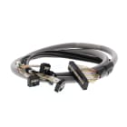 OMRON ELECTRONICS - zoccolo-accesCavxP2RVC.4IDC10.xPLCIDC40.1m